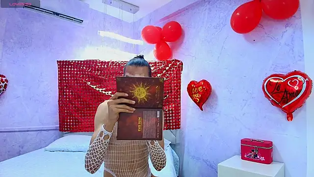 shantala nastasiia online show from 09/19/25, 12:28