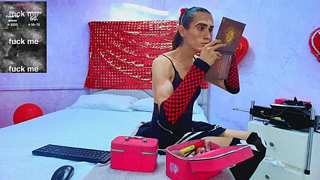 shantala nastasiia online show from 09/20/25, 01:01