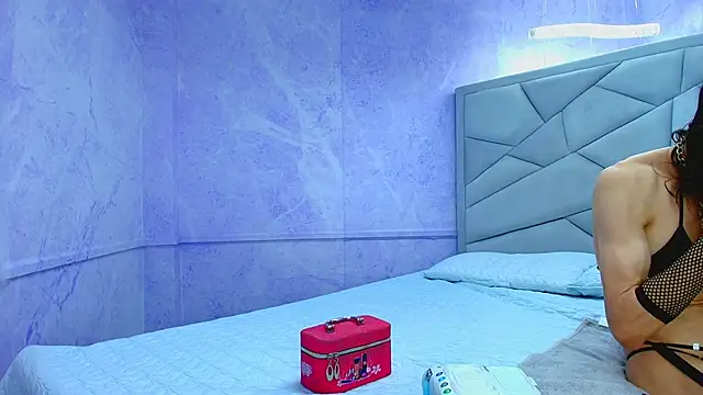 shantala nastasiia online show from 10/01/25, 12:22