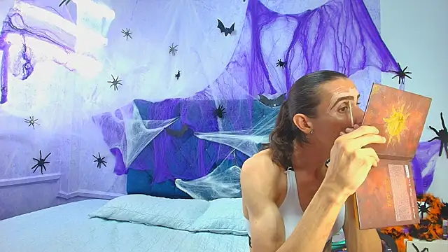 shantala nastasiia online show from 10/04/25, 12:58