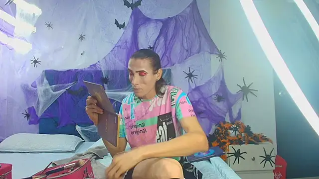 shantala nastasiia online show from 10/09/25, 01:09