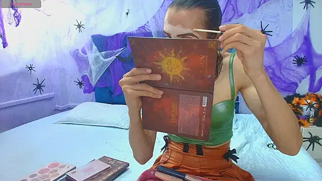 shantala nastasiia online show from 10/14/25, 12:28