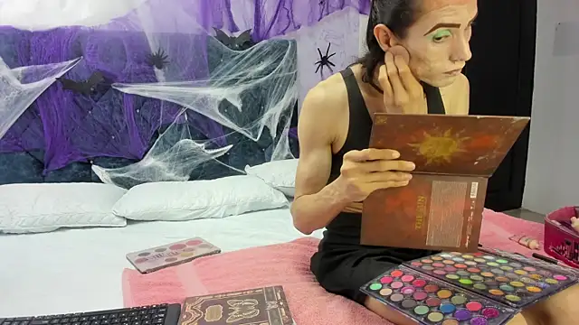 shantala nastasiia online show from 10/29/25, 12:40