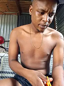 DxckMan3 online show from 04/12/26, 10:20