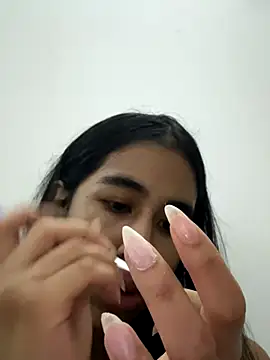 Kassie Collins online show from 11/18/25, 10:47