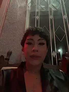 Snapshot of ZahaRose chatting on 11/16/25, 08:42 ZahaRose online show from 11/16/25, 08:42