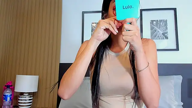 catalina jolie online show from 02/04/26, 03:45