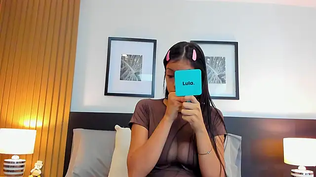 catalina jolie online show from 02/11/26, 03:33