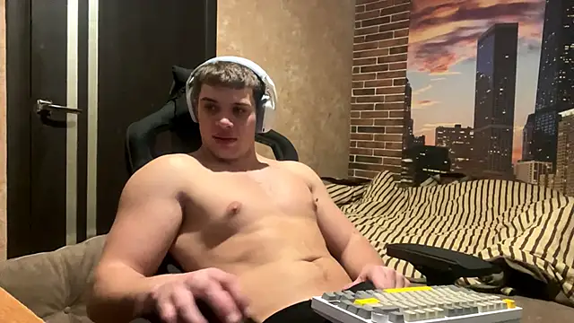 Snapshot of MusclePhantom chatting on 02/08/26, 09:07 MusclePhantom online show from 02/08/26, 09:07