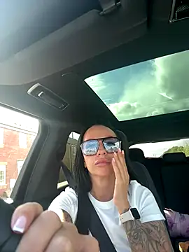 BELLABLACKXUK online show from 09/13/25, 01:00