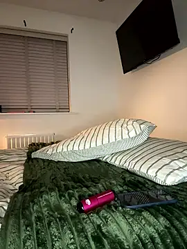 BELLABLACKXUK online show from 01/11/26, 08:25