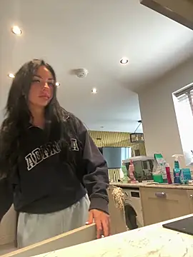 BELLABLACKXUK online show from 05/29/26, 11:41