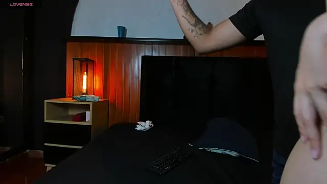 CuteButHarder online show from 04/17/26, 04:48