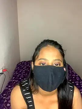 Snapshot of Priya_baby0 chatting on 11/12/25, 06:19 Priya baby0 online show from 11/12/25, 06:19