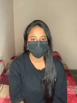 Snapshot of Priya_baby0 chatting on 11/23/25, 06:08 Priya baby0 online show from 11/23/25, 06:08