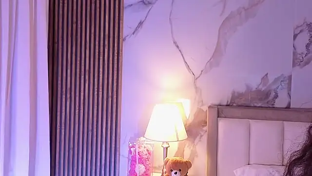 LunaRosse  online show from 01/19/26, 11:36