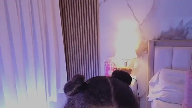 LunaRosse  online show from 03/23/26, 10:30