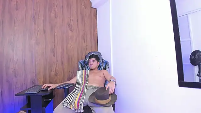 juanmechanic  online show from 10/11/25, 03:17