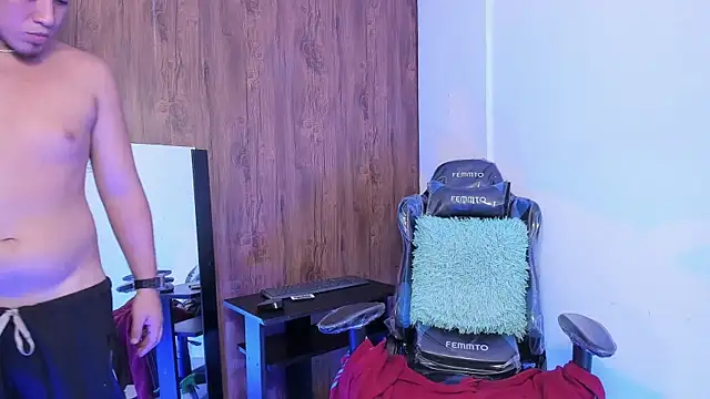 juanmechanic  online show from 10/12/25, 05:06