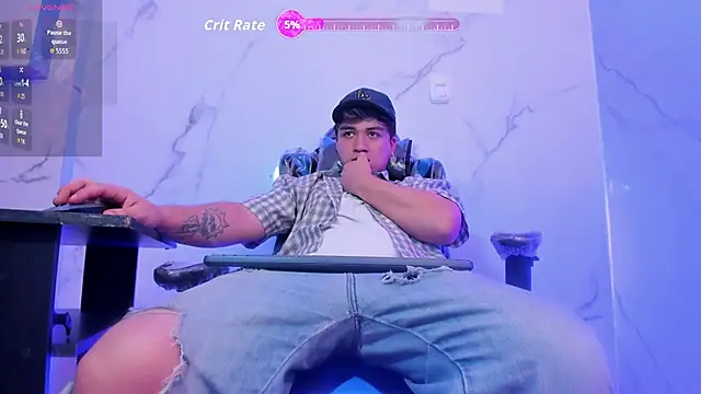 juanmechanic  online show from 03/21/26, 02:42