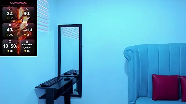 juanmechanic  online show from 04/14/26, 06:03