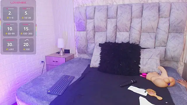 railey rosse  online show from 09/16/25, 09:05