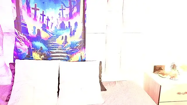 railey rosse  online show from 10/17/25, 07:16