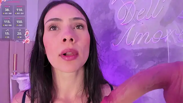 miamonroee  online show from 02/28/26, 10:38