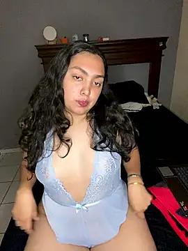 Karolineswettt online show from 01/15/26, 06:18