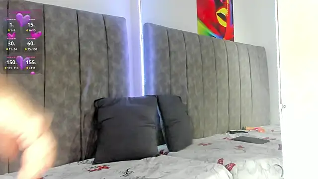 Lucia78couple online show from 11/13/25, 08:52