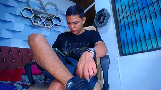 angelss 666 online show from 02/07/26, 03:10