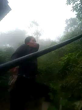 Snapshot of ChaoPm77 chatting on 10/08/25, 01:14 ChaoPm77 online show from 10/08/25, 01:14