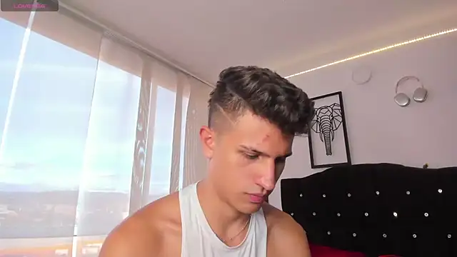 kevin ahss online show from 11/06/25, 10:10