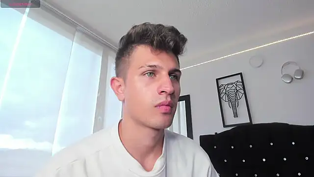 kevin ahss online show from 11/13/25, 09:03