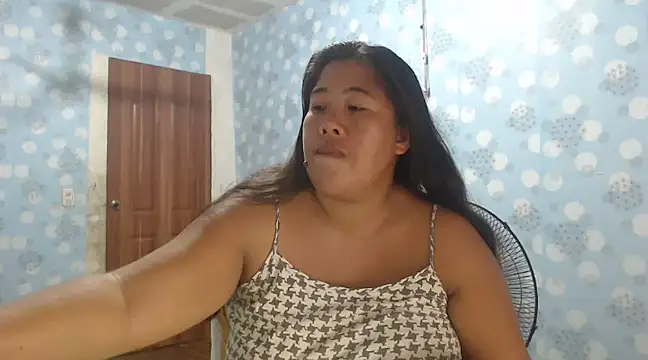 amazing jane2918 online show from 01/13/25, 03:47