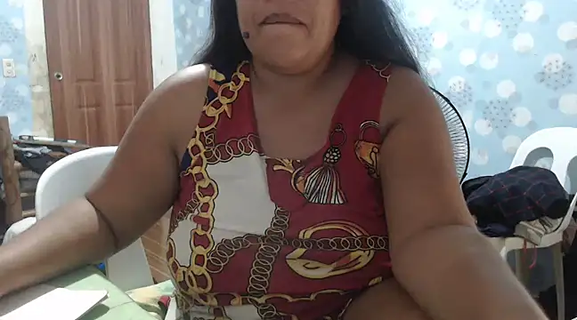 amazing jane2918 online show from 02/11/25, 03:40