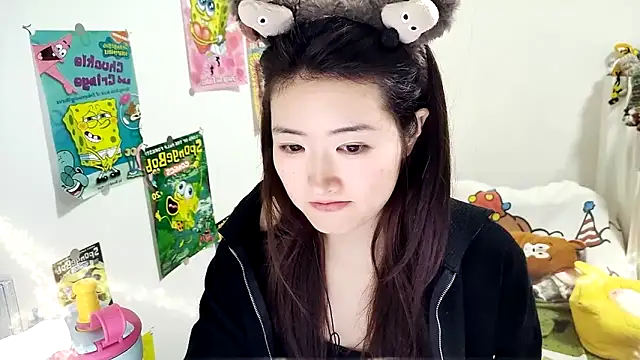 Moonlight-23 online show from 10/26/25, 02:12