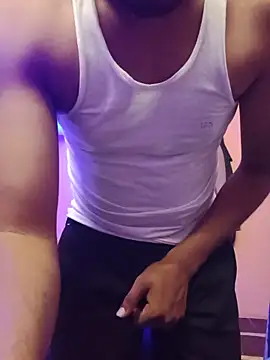Fitness hotboy online show from 06/29/26, 06:08