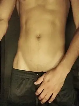 Mago666  online show from 11/16/25, 01:22