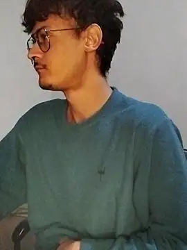 Mago666  online show from 12/03/25, 06:43