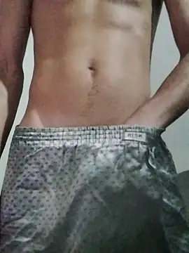 Mago666  online show from 02/07/26, 10:24