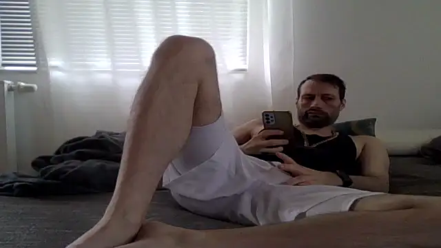 XLBarehengst online show from 04/01/26, 01:41