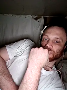 amckinney0708 online show from 01/19/26, 01:09