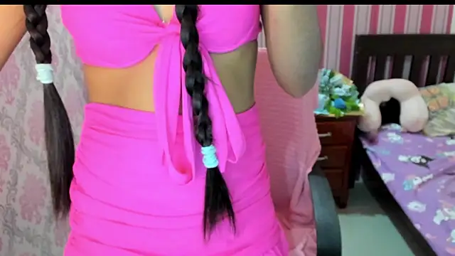 Mica Jones online show from 03/07/26, 02:08