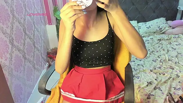 Mica Jones online show from 07/02/26, 07:53