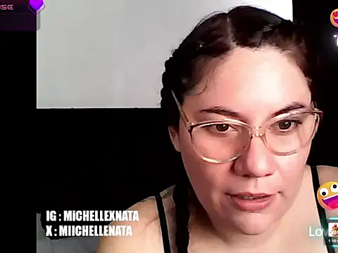 miichellemalvoa online show from 06/30/26, 08:10