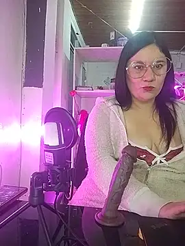 miichellemalvoa online show from 07/10/26, 05:12