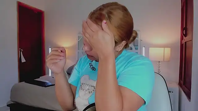 MikaelaStone online show from 01/18/26, 11:58