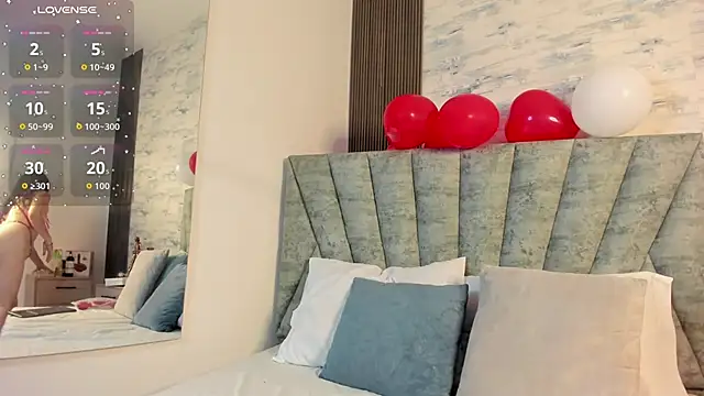 ShanelEvans online show from 02/14/26, 07:21