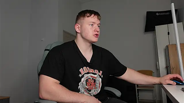 Richard Dullas online show from 10/16/25, 06:03